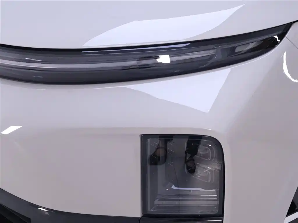 Li Auto L6 2024 Max