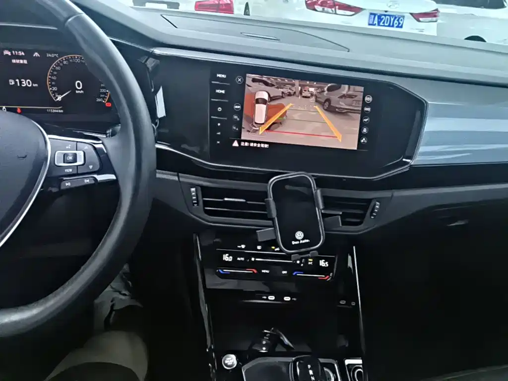 Volkswagen Tayron — миниатюра 13