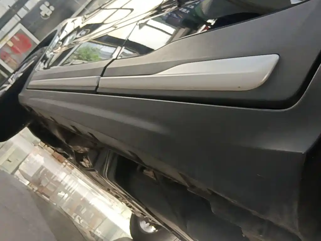 Geely Boyue — миниатюра 22