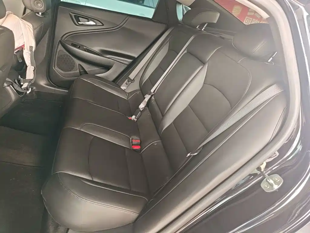 Chevrolet Malibu XL — миниатюра 17