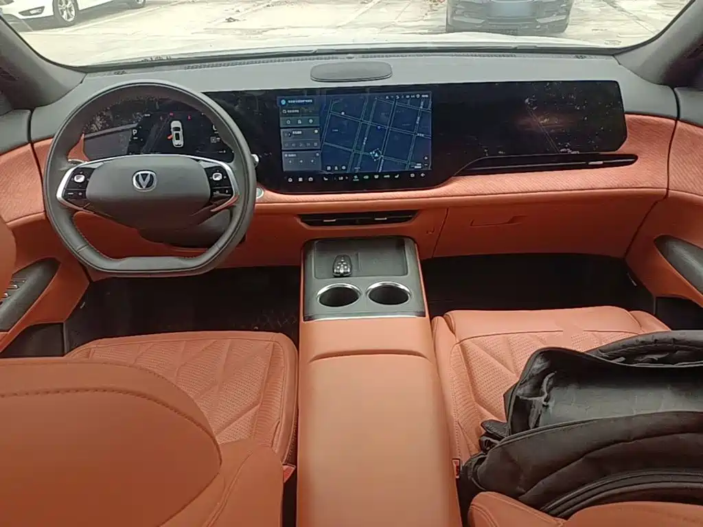 Changan CS75 PLUS — миниатюра 6