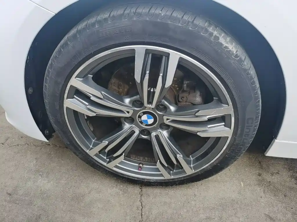 BMW 3 Series — миниатюра 23