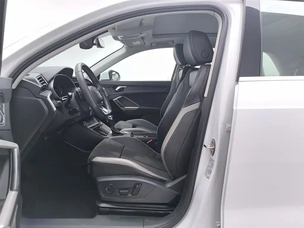 Audi Q3 2021 35 TFSI Fashion