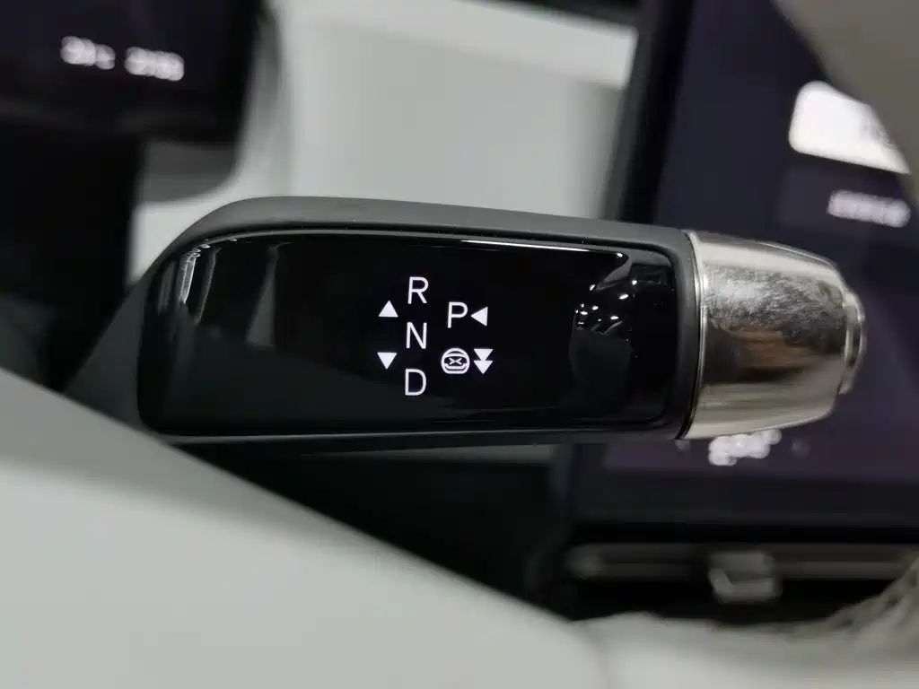 XPeng P7+ — миниатюра 13