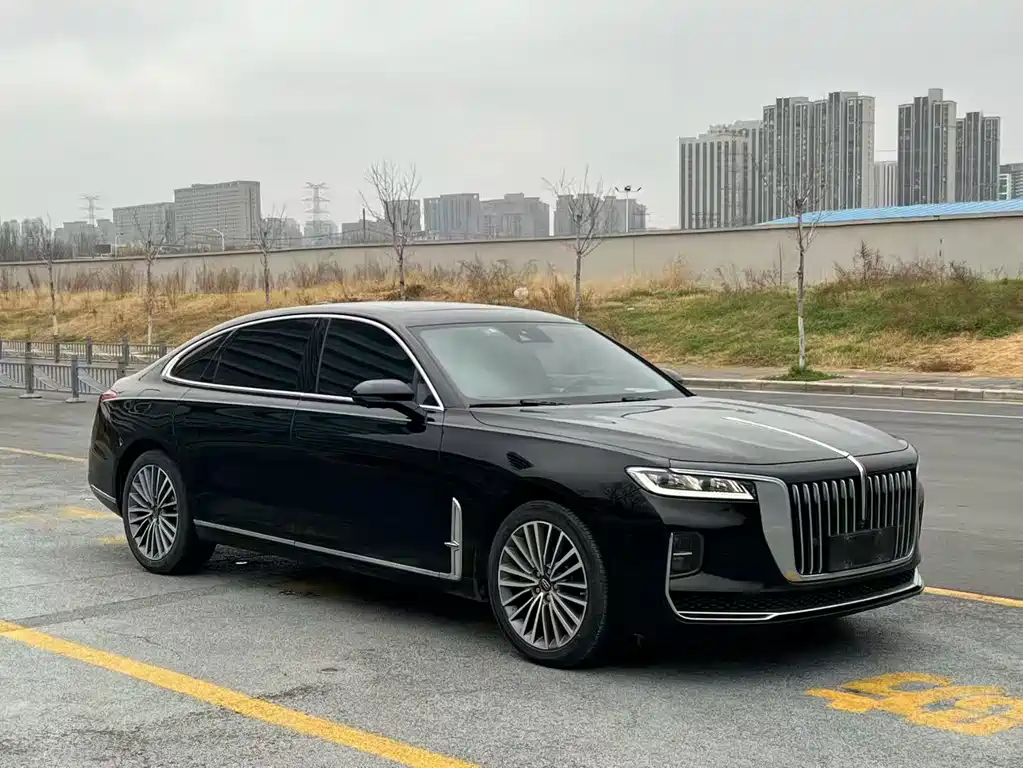 Hongqi HONGQI H9