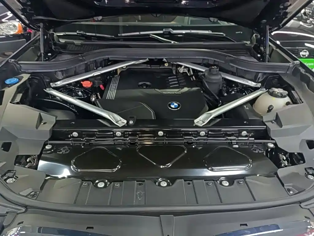 BMW X5 — миниатюра 20