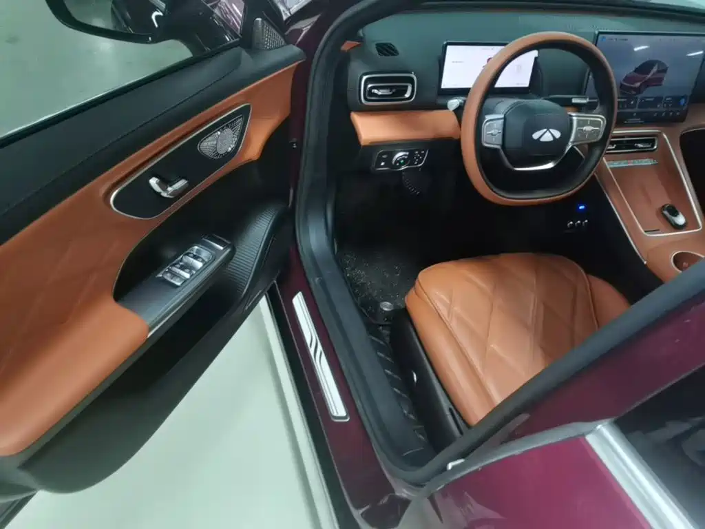 Fulwin Fengyun A9L — миниатюра 16