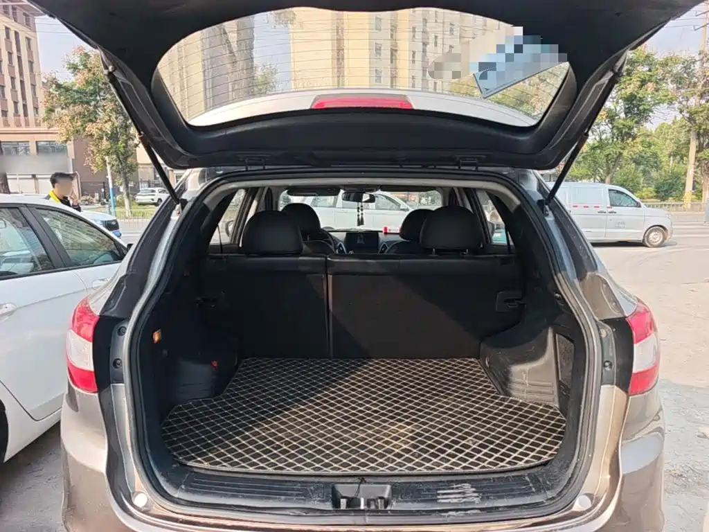 Hyundai ix35 — миниатюра 19
