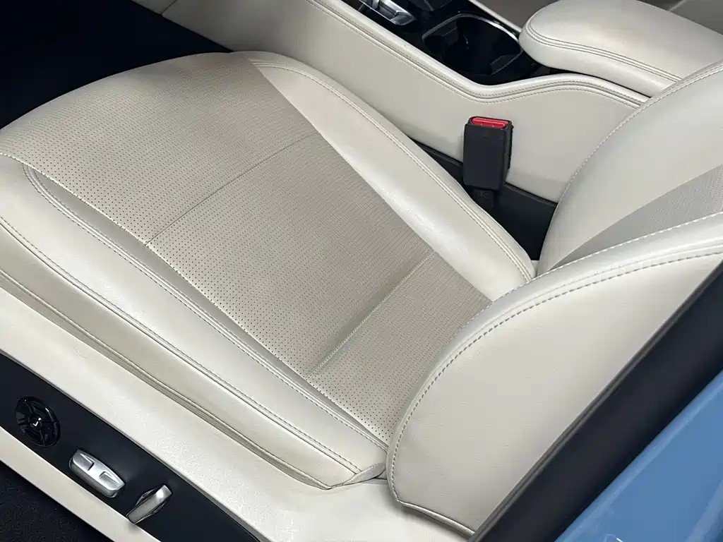 Li Auto Li ONE — миниатюра 13