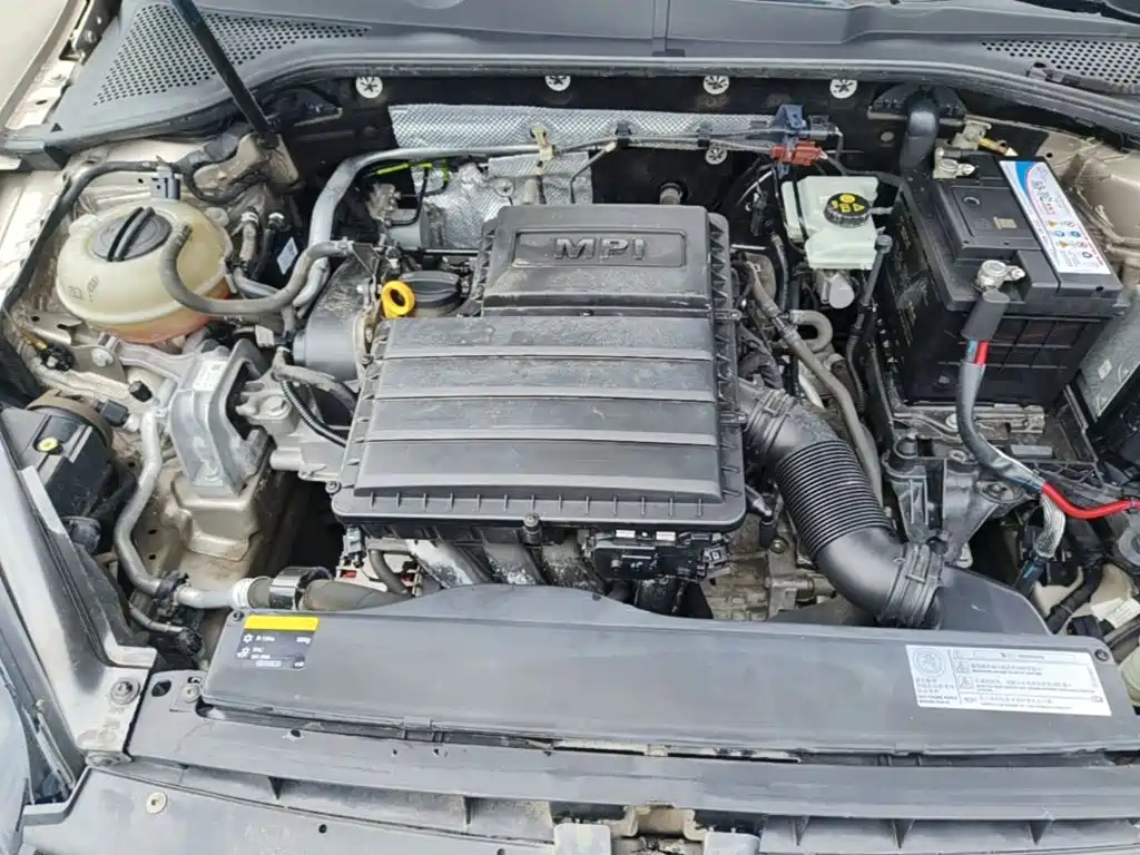 Volkswagen Golf — миниатюра 20