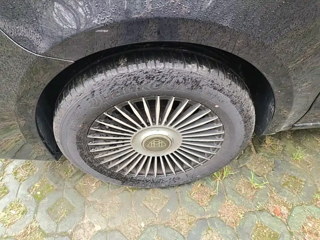 Mercedes-Benz Vito — миниатюра 23