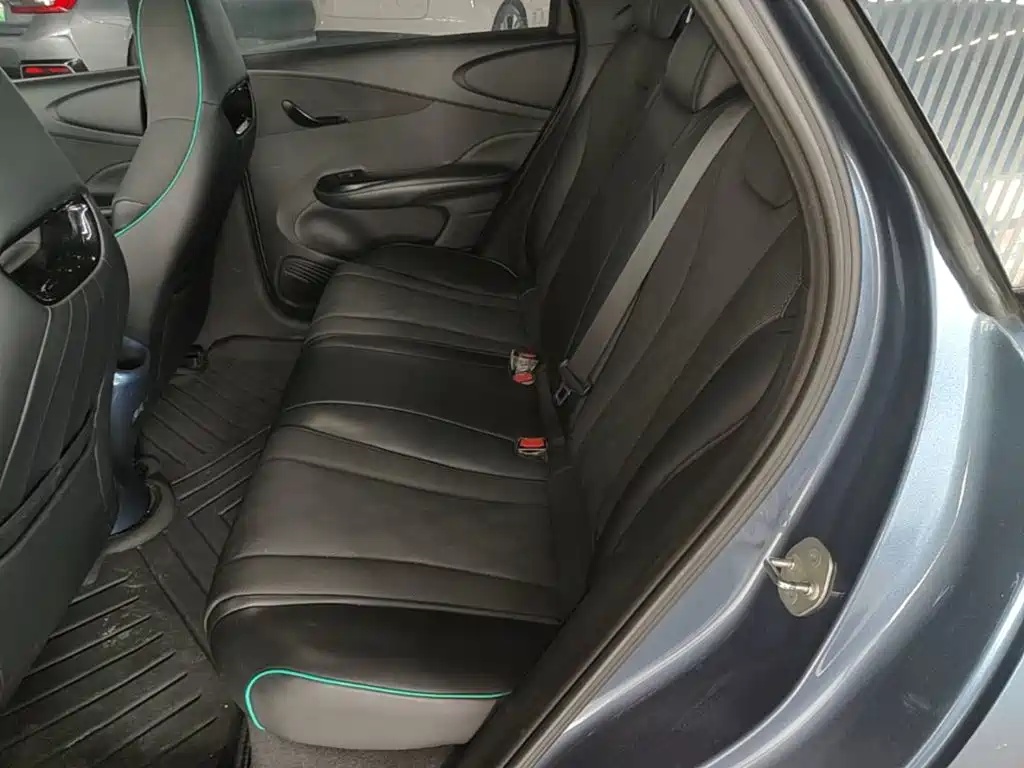 BYD Dolphin — миниатюра 17