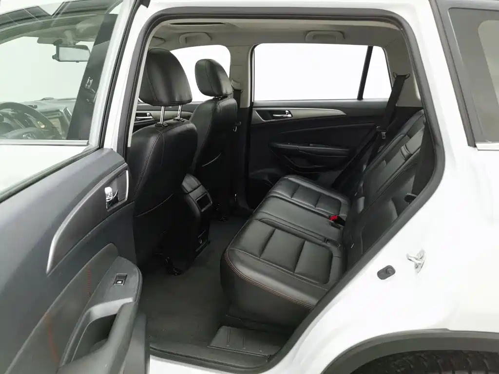 Changan CS75 — миниатюра 15