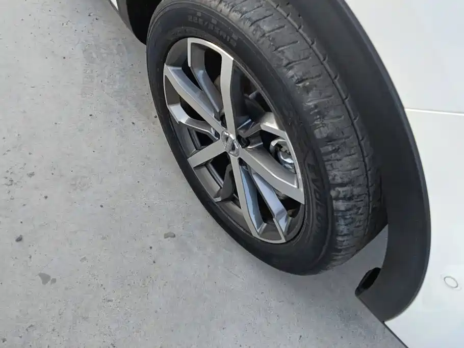 Haval F7 — миниатюра 6