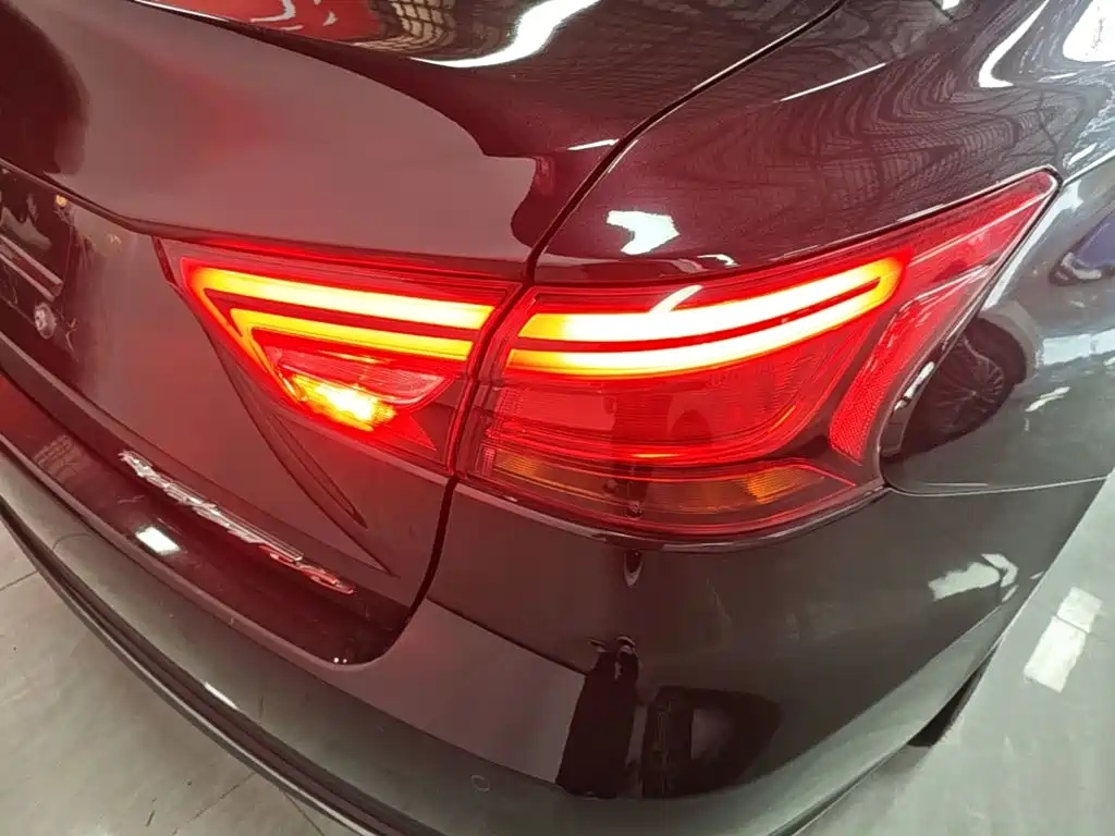 Changan Ruicheng CC — миниатюра 8