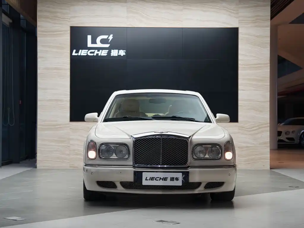 Bentley Elegance — миниатюра 2