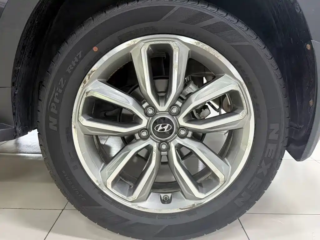 Hyundai ix35 — миниатюра 18
