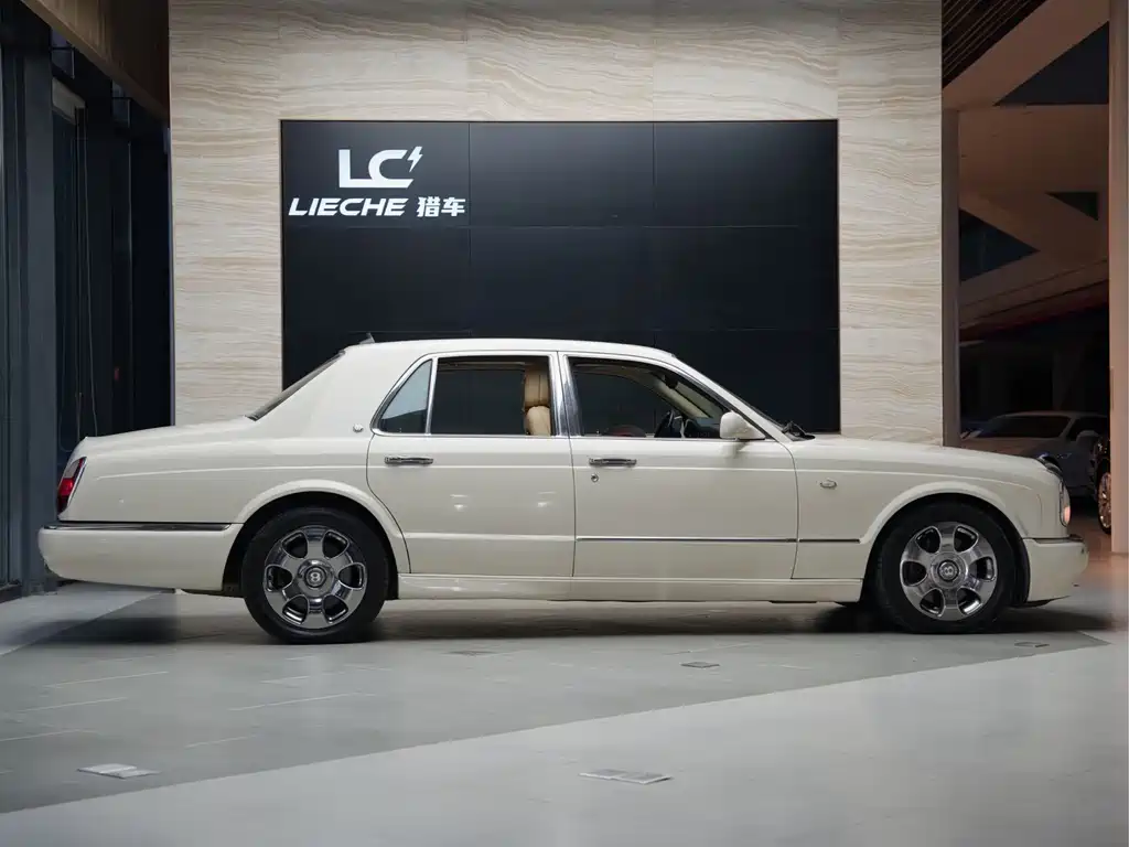 Bentley Elegance — миниатюра 3