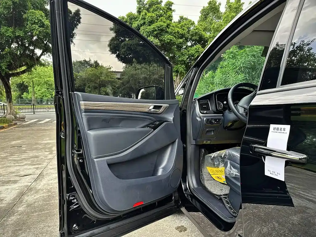 GAC M8 2024 390T Luxury