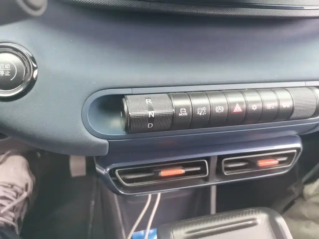 BYD Seagull — миниатюра 14