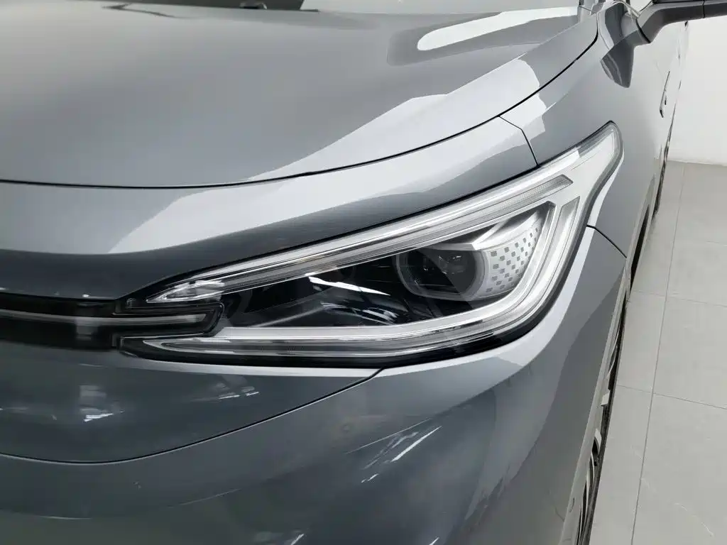 Volkswagen ID.4 X — миниатюра 7