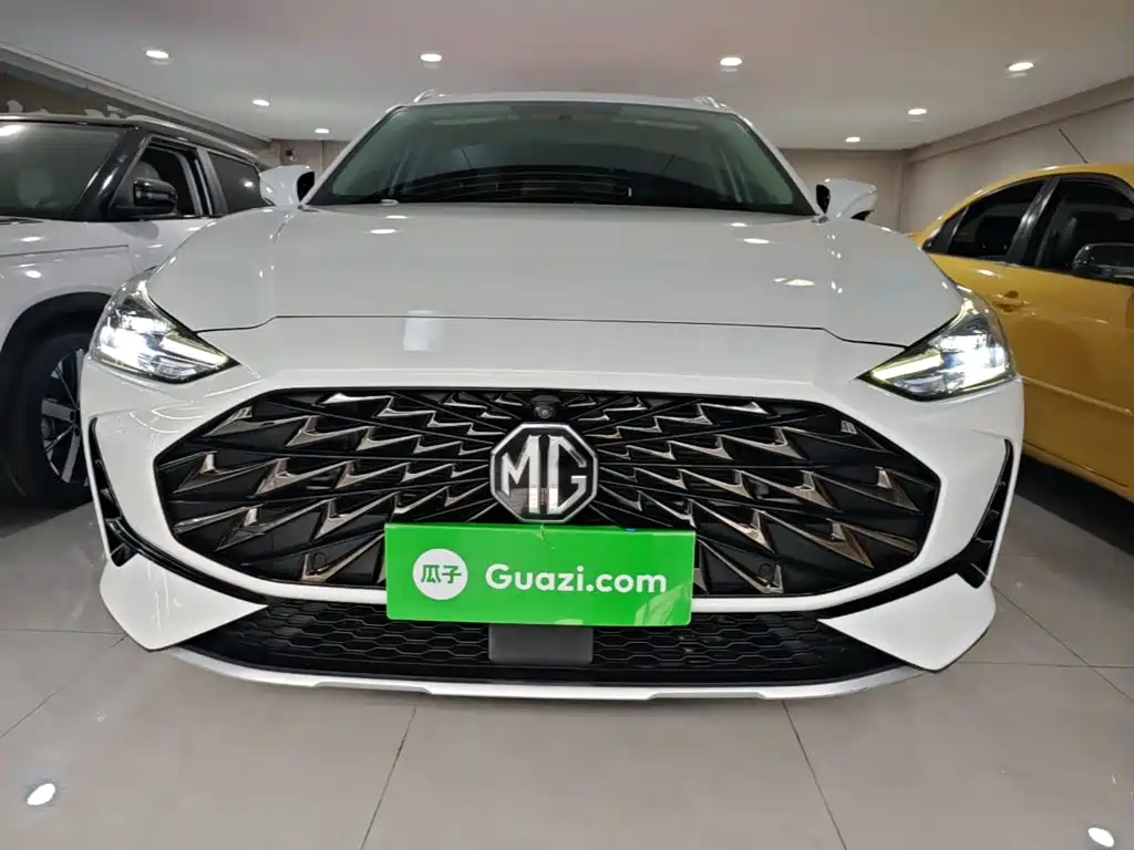 MG One 2023 1.5T