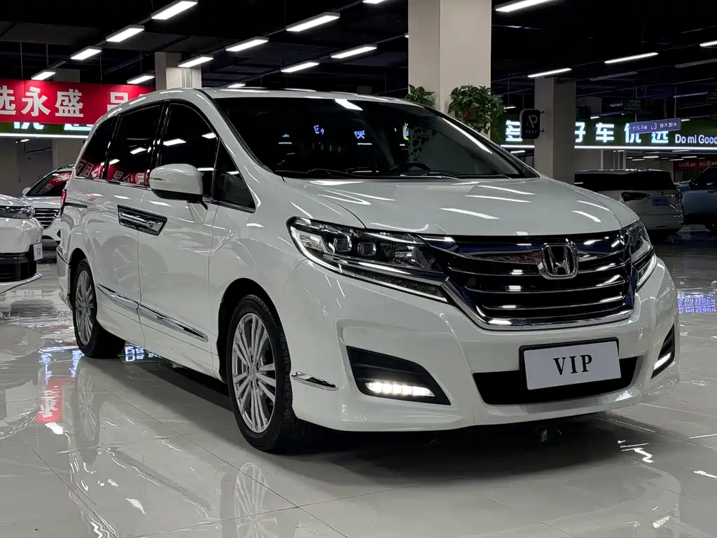 HONDA AI LISHEN