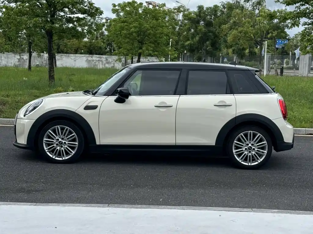 MINI Mini — миниатюра 6