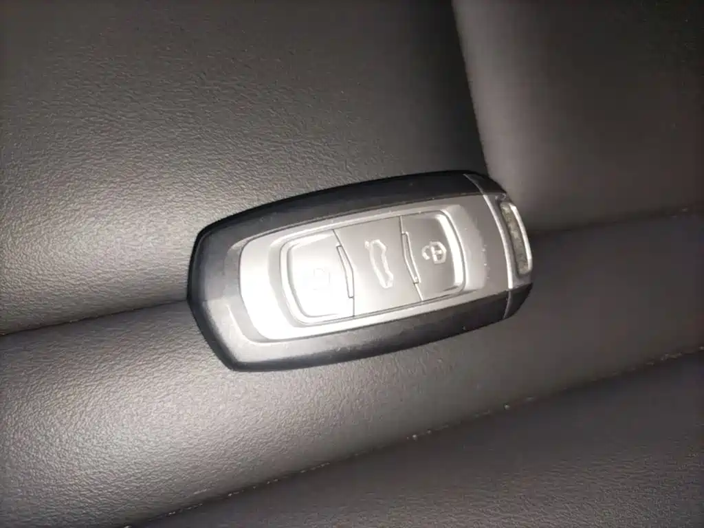 Geely Boyue — миниатюра 9
