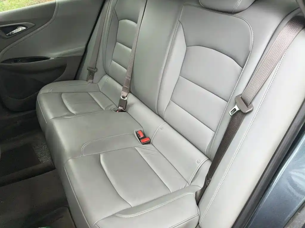 Chevrolet Malibu XL — миниатюра 13