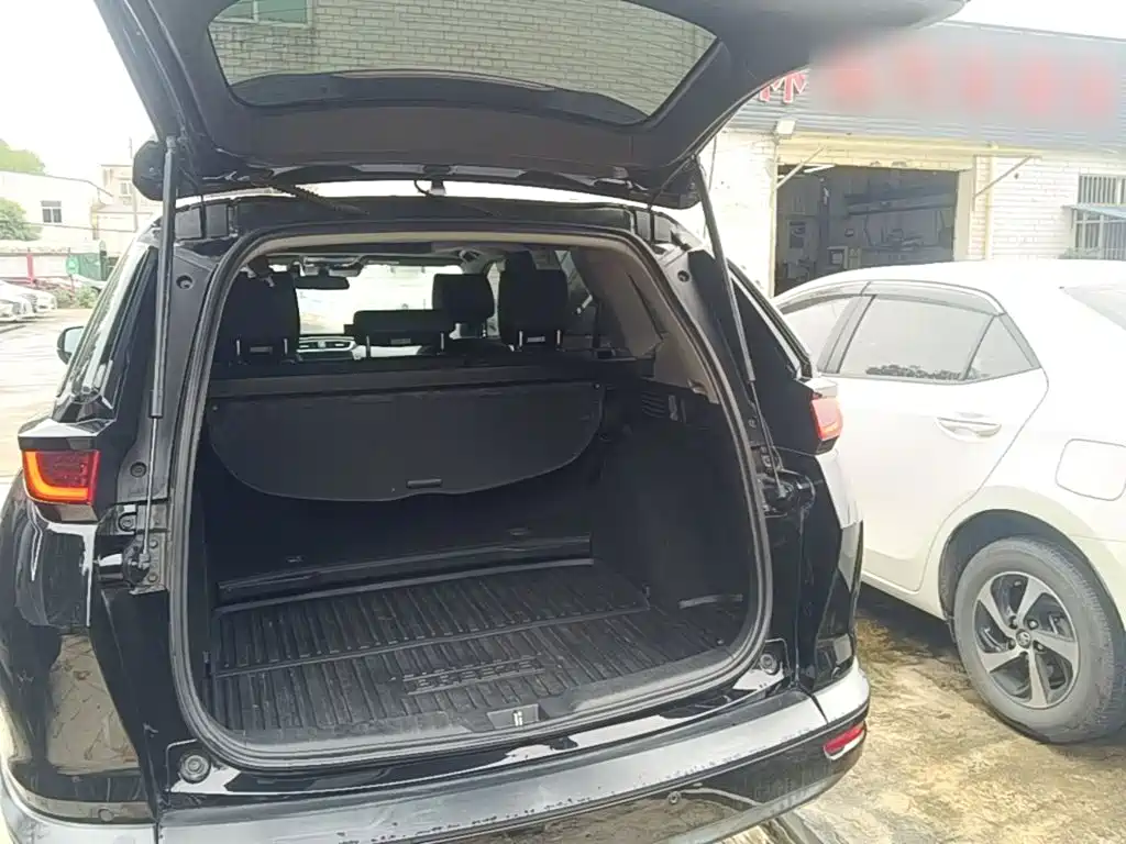 Honda Breeze — миниатюра 19
