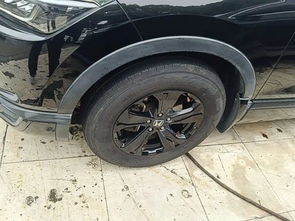 Honda Breeze — миниатюра 23