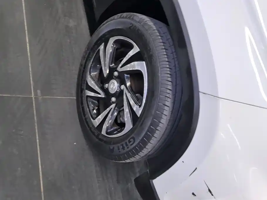Baojun 510 — миниатюра 6