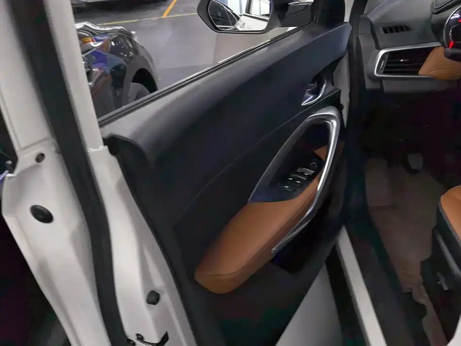 Baojun 510 — миниатюра 7