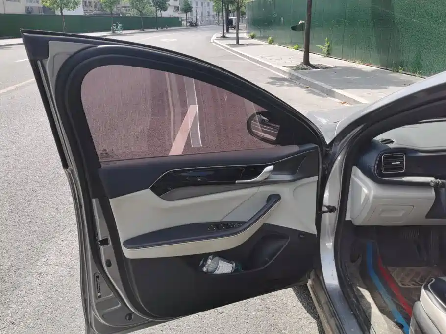 BYD Qin PLUS — миниатюра 7