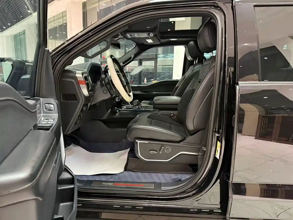 Ford F-150 2023 3.5T