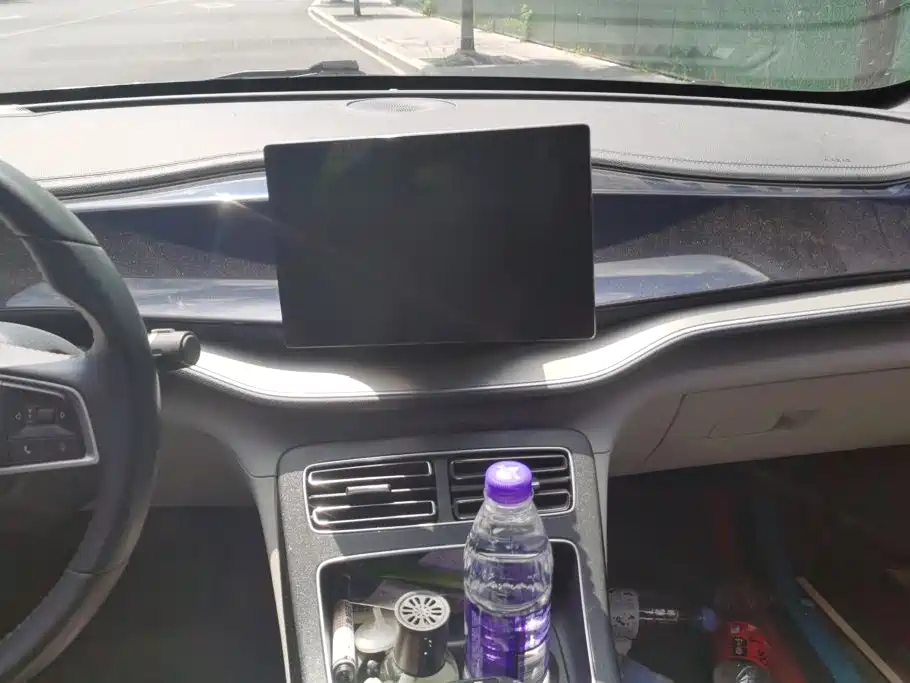 BYD Qin PLUS — миниатюра 12