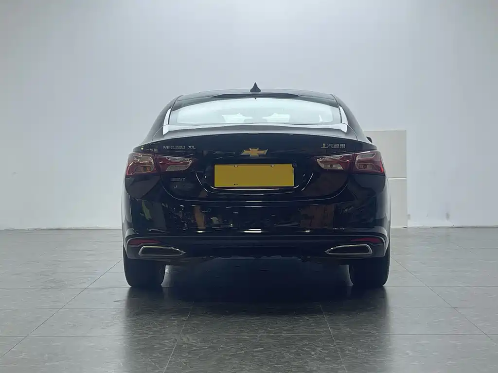 Chevrolet Malibu XL — миниатюра 4