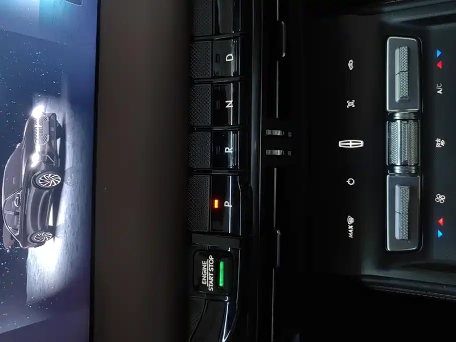 Lincoln Z — миниатюра 16