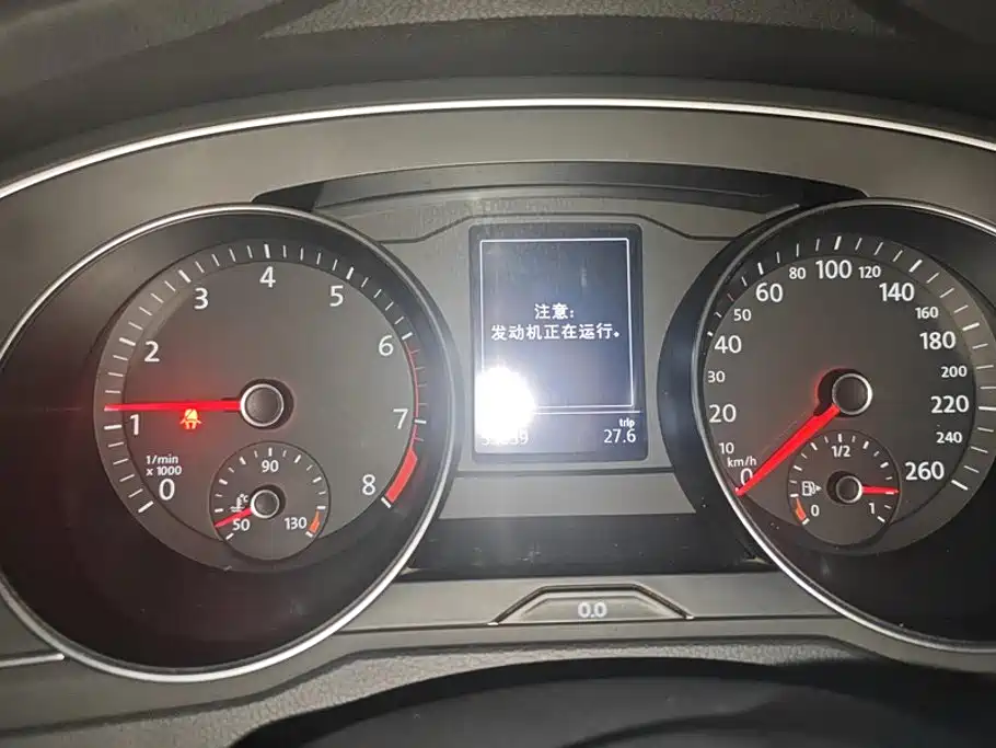 Volkswagen Magotan — миниатюра 14