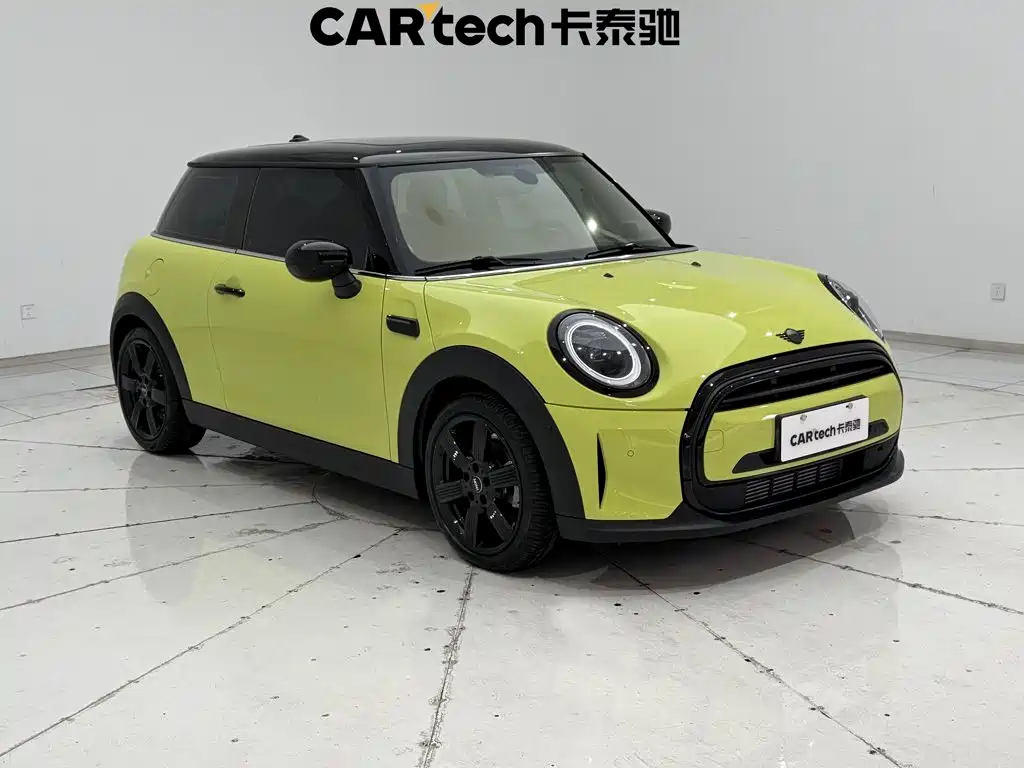 MINI Mini — миниатюра 2