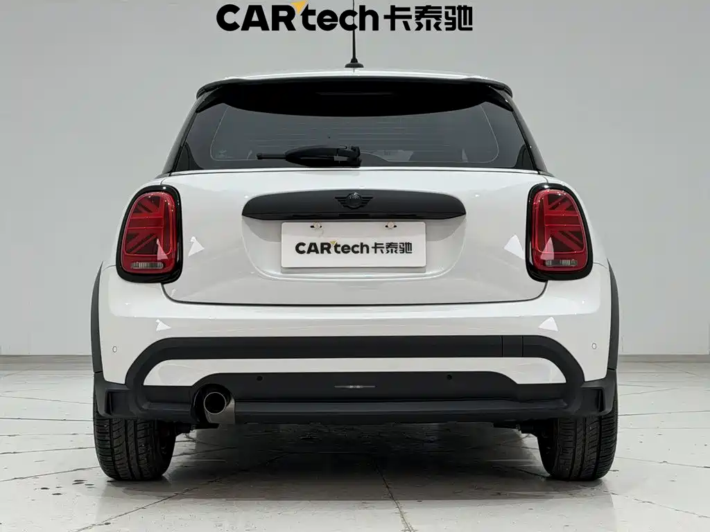 MINI Mini — миниатюра 6