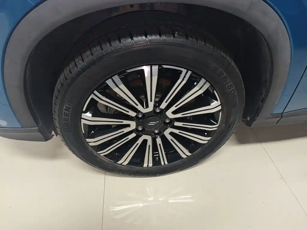 Oshan Oushang X5 — миниатюра 23