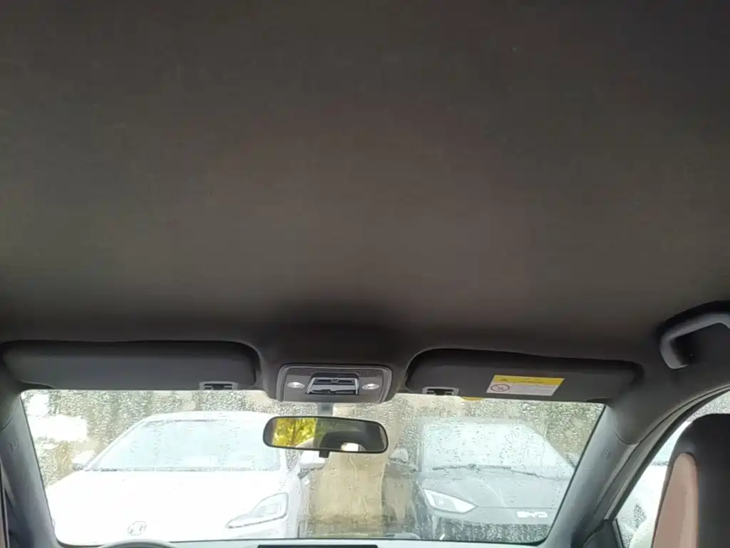 BYD Seagull — миниатюра 18