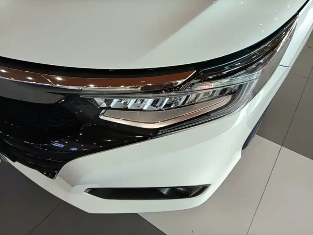 Honda Crider — миниатюра 24