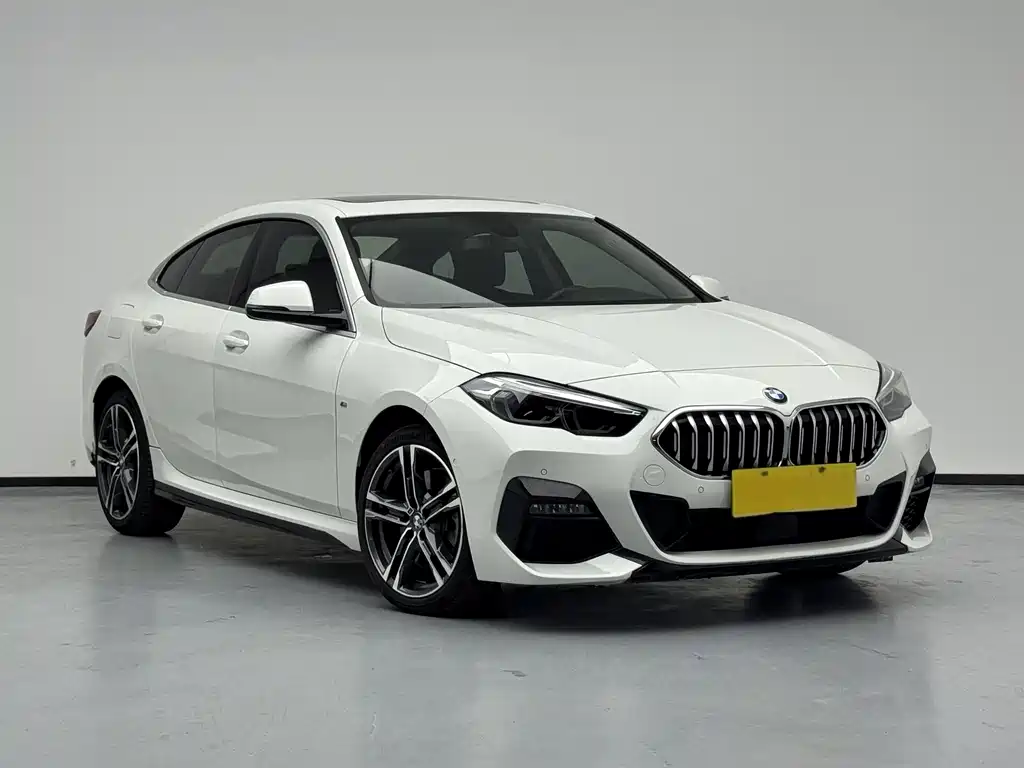 BMW 2 Series (Import) — миниатюра 3