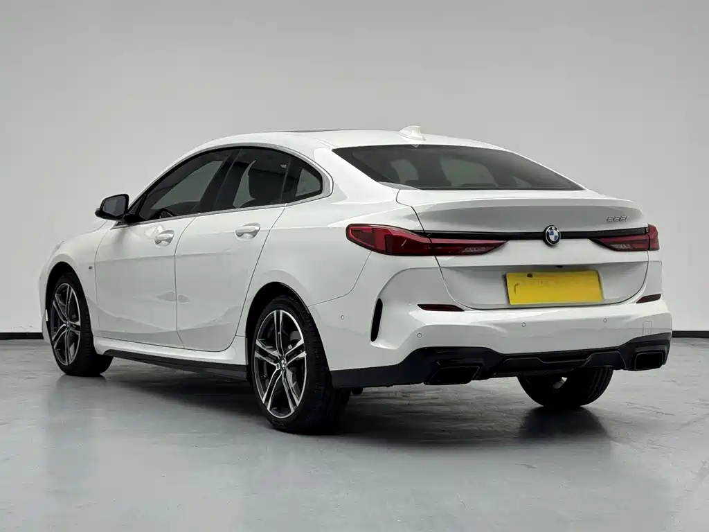BMW 2 Series (Import) — миниатюра 6