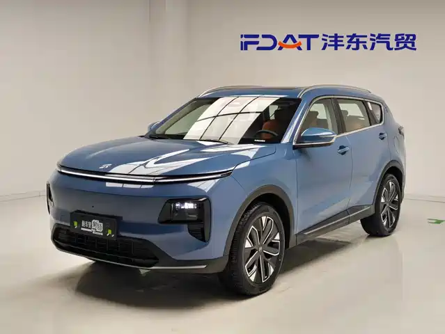 2026 JETOUR Shanhai