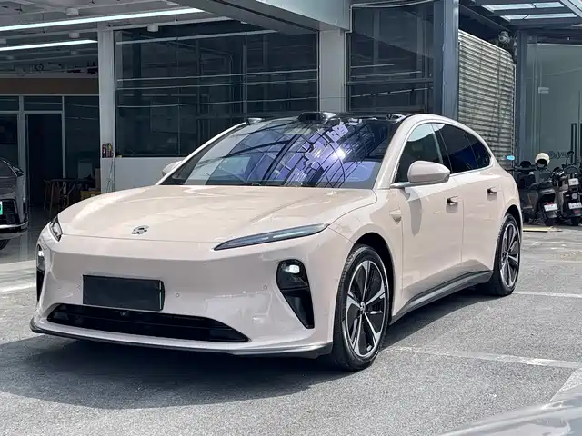 2024 Nio ET5