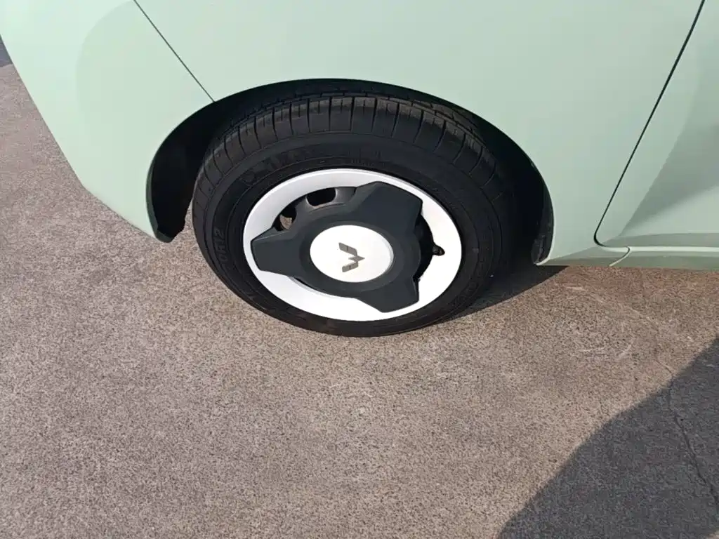 Wuling MINIEV — миниатюра 23